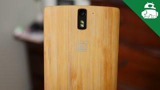 The OnePlus One... Now