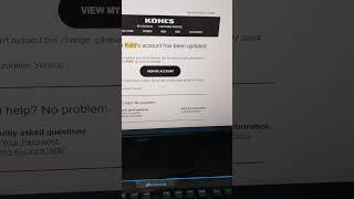 Scam email and how I identified it (supposedly from Kohl's)