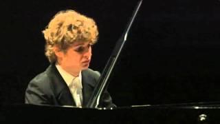 BEETHOVEN "Moonlight" sonata, p.3, Pavel Kolesnikov