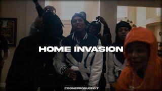 [FREE] EBK Jaaybo x Bris Type Beat - "Home Invasion" (Prod @BoneProducedIt)