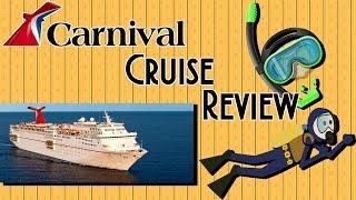 Carnival Cruise Review- Should You Book A Shore Excursion?