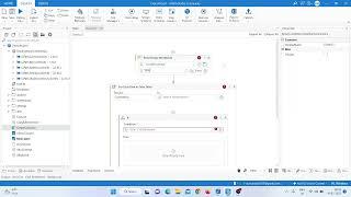 How can we know column contains Zero or not #UiPath #Robotic #RPA