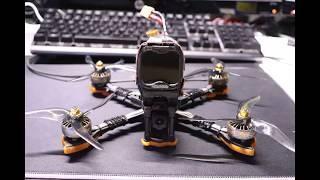 Test Props DALProp NEPAL N1 51435 5.1 Freestyle: iFlight Cidora SL5 + Gopro Hero 5 Session