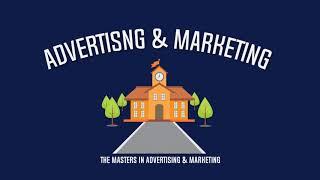 Advertising & Marketing Masters of University of Leeds