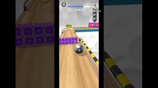 Going Ball  Ammizing game level 1 #youtubeshorts #shortsvideo #viralvideo #shorts