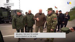 Belarus is on path to join Russia in war against Ukraine: Putin forces Lukashenko to do this