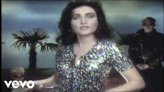 Siouxsie And The Banshees - Kiss Them For Me (Official Music Video)