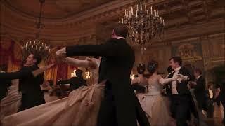 Ball Scene | The Gilded Age