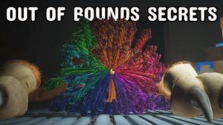 Out of Bounds Secrets in Poppy Chapter 4