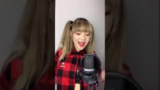 Old Town Road - Lil Nas X feat. Billy Ray Cyrus (Cover by Jannine Weigel) [VERTICAL VIDEO IGTV]