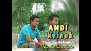 LAGU JAMBI || KRINOK || ANDI LESMANA ~ Official Video Music BBM