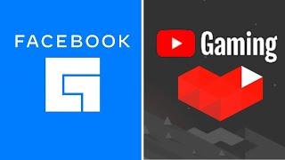 Facebook Gaming vs YouTube Gaming