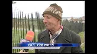 Eu cu cine votez? (Columna TV)