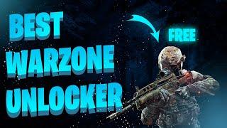 WARZONE UNLOCKER | NEW WARZONE UNLOCK TOOL | DOWNLOAD PC 2022