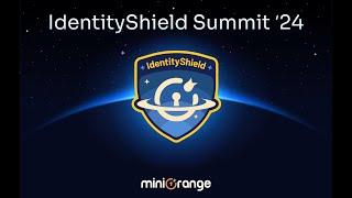 miniOrange IdentityShield Summit ‘24 I Pune's Biggest Cybersecurity Event