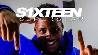 S1XTEEN SUPERSTAR CYPHER: INTERVIEW WITH DANNY LANKE