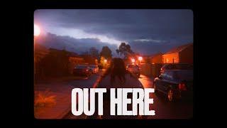 Hp Boyz ft Keziah Feterika - Out Here ( Official Music Video )