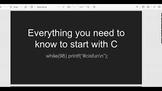 0x01. C - Variables, if, else, while quiz #alx #alxsoftwareengineering #cat