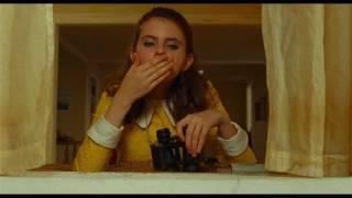 Moonrise Kingdom - Official Trailer [HD]