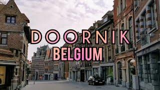 Doornik, BELGIUM | VLOG45