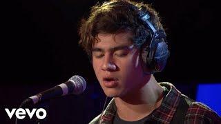 5 Seconds of Summer - Drown (Bring Me The Horizon cover in the Live Lounge)