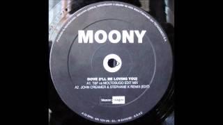 Moony - Dove (I'll Be Loving You) (T&F vs. Moltosugo Edit Mix) (2002)