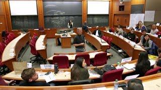 HBS VC Pathways Session 1 - "Is VC for Me?"