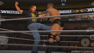 Triple H Returns For Revenge | WWE '12 - Road To WrestleMania #14