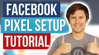 How to Set Up & Install the Facebook Pixel
