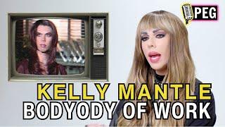 Kelly Mantle Breaks Down Her Acting Career I Bodyody of Work