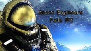 Space Engineers fails compilation  #2