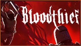 Bloodthief (Demo) - динамичная игра ближнего боя в стиле ретро от первого лица