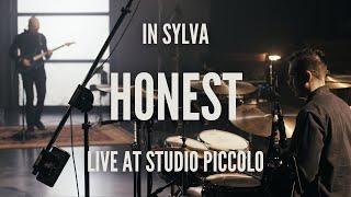 In Sylva – Honest (Live at Studio Piccolo)