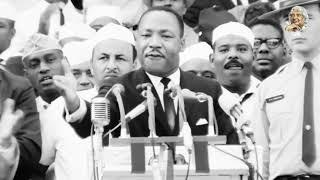 I Have a Dream speech by Martin Luther King .Jr | 1080P HD | MASTERED