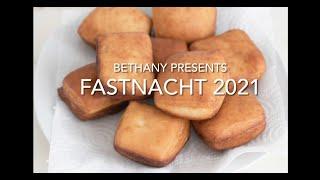 Fastnacht 2021