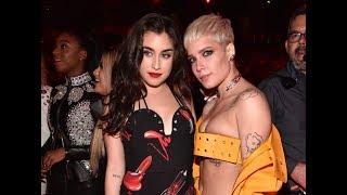 Halsey ft. Lauren Jauregui - Strangers מתורגם לעברית