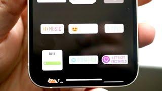How To FIX Instagram Story Music Not Working! (2021)