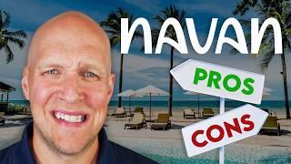 Navan Travel Review for Small Biz (Pros and Cons)