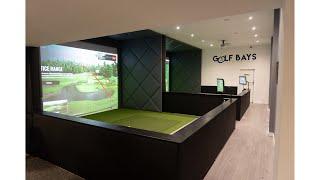 Golfbays hq