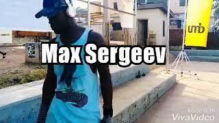 Max Sergeev.