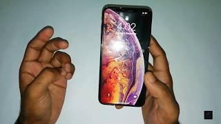 How To Fix iPhone X/XS/XS Max Left Side Speaker Not Working 2020