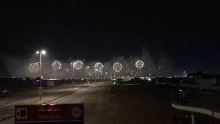 Ras al khaimah new year 2023 fair program 