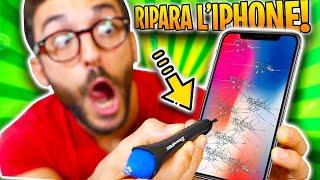 PROVO 3 GADGET VIRALI DI TIK TOK! *Funzionano??* #6