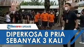 Gadis Penyandang Disabilitas di Manado Diperkosa Bergilir 8 Pria Sebanyak 3 Kali, Pelakunya Ditembak