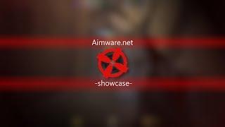 Aimware.net showcase (HvH + Legit)