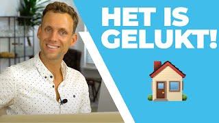 Financieren Eerste Beleggingspand | Real Estate Masterclass