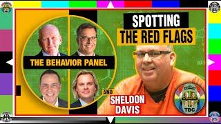 Sheldon Davis Unfiltered: Behavior Panel's Expert Commentary