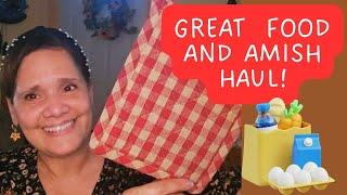 Grocery Haul! #homemaker #homemaking #groceryhaul