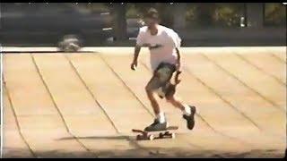 Mark Nicolson, 1997, Milton Keynes, Hemel, Hayes skateboarding