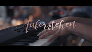 Auferstehen - Cover "Resurrecting" Elevation Worship / Alive Worship & Kirche im Pott